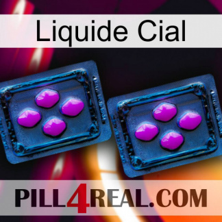 Liquid Cial 03